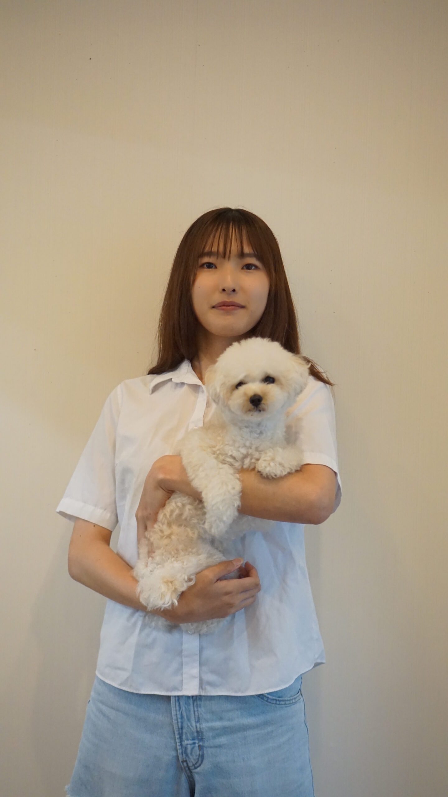 湘南辻堂店 ドッグトレーナー 久保田さん